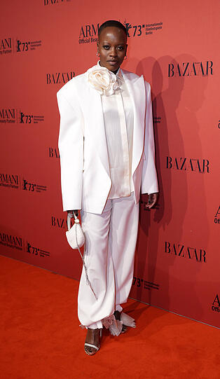 Florence Kasumba