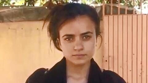 Die vom IS verschleppte irakische Jesidin Aschwak Hadschi Hamid Talo hat eingeräumt, dass sie anders als von ihr angegeben ihrem früheren IS-Peiniger nicht in Deutschland begegnet ist.