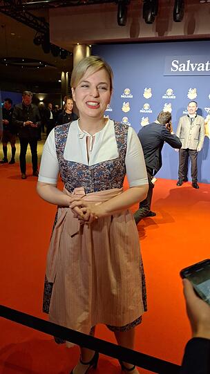 Katharina Schulze