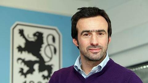 Miki Stevic: &bdquo;Dass wir noch keinen Trainer haben, war bei Nsereko kein Problem&ldquo;