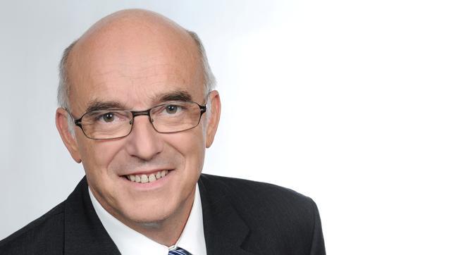 Immobilien-Experte Alfred Hollmann Immobilien-Experte Alfred Hollmann