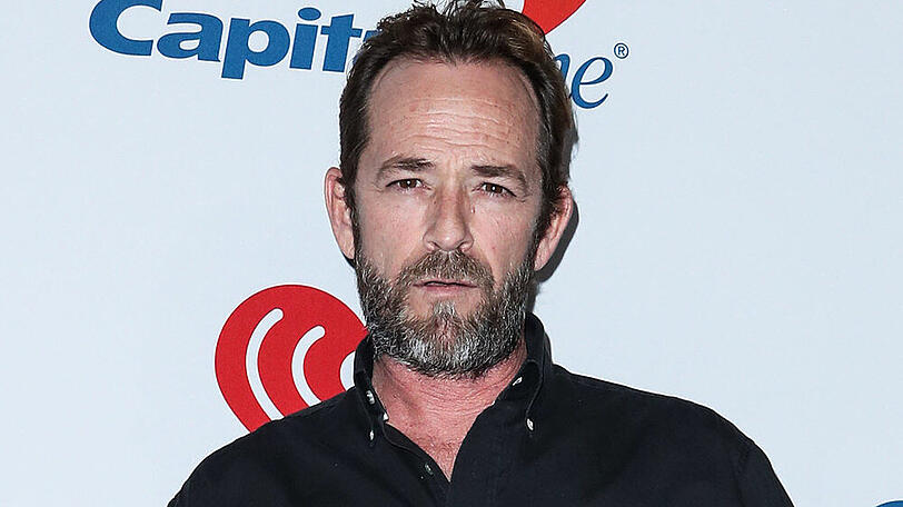 Die Serie "Riverdale" hat Luke Perry eine ganze Folge gewidmet