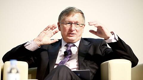 Michael Kerkloh war von 2002 bis Ende 2019 Vorsitzender der Geschäftsführung der Münchner Flughafen GmbH.