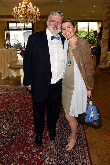 Promis beim "30. Jubiläums Gourmet Classic Golf Tunier" von Promikoch Heinz Winkler. Die Bilder...