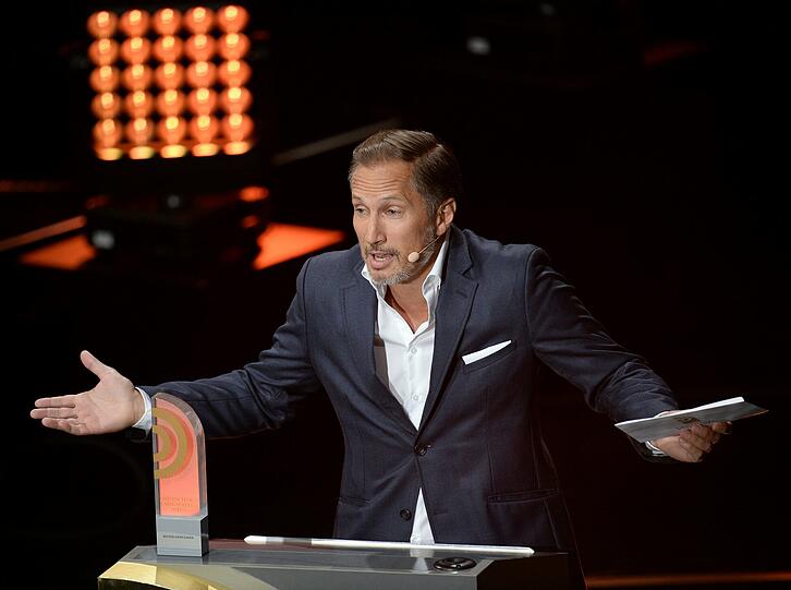 Benno Fürmann
