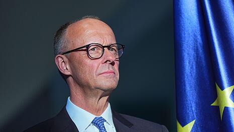 Der neue Kanzler Merz will die "europapolitische Sprachlosigkeit" Deutchlands beenden.