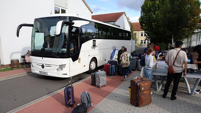 Die einen haben es nach Deutschland geschafft - andere sind aus Pakistan nach Afghanistan abgeschoben worden und schreiben nun an die Bundesregierung.