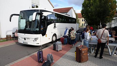 Die einen haben es nach Deutschland geschafft - andere sind aus Pakistan nach Afghanistan abgeschoben worden und schreiben nun an die Bundesregierung.