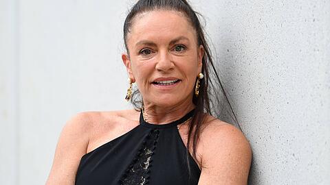 Christine Neubauer gibt der AZ Einblicke in die Dreharbeiten zu ihrem neuen Film "La Puta Vida" in Chile.