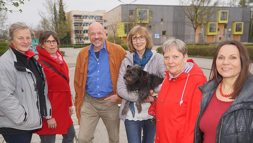 Alten Wg Grunden
