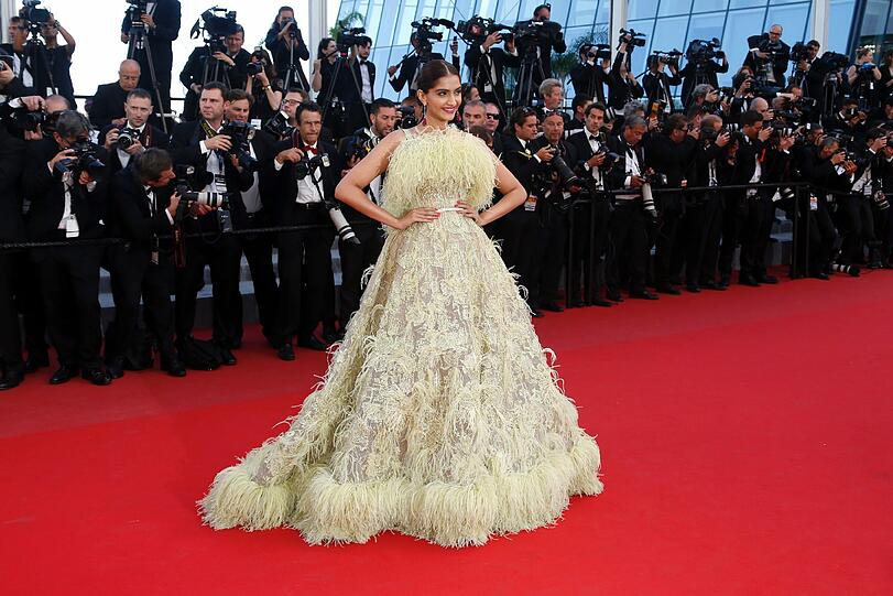 Sonam Kapoor