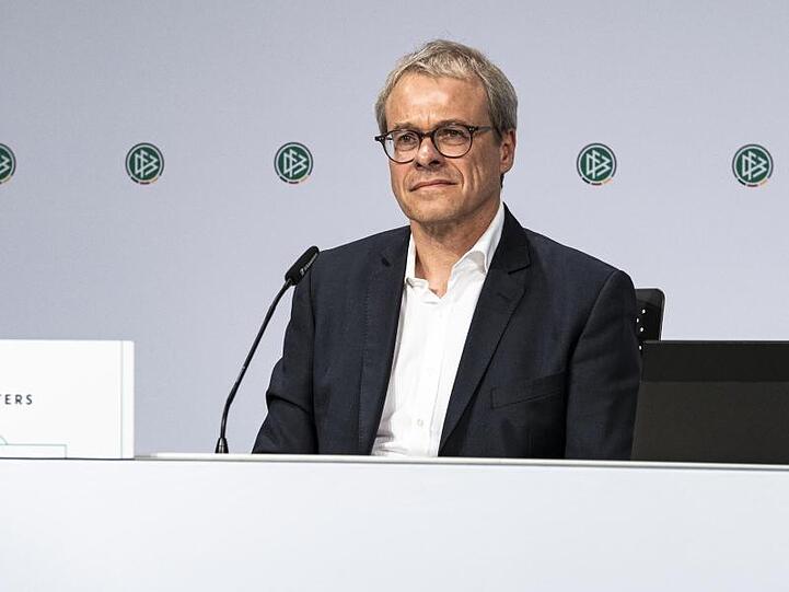 Wird den FC Schalke 04 verlassen: Peter Peters.