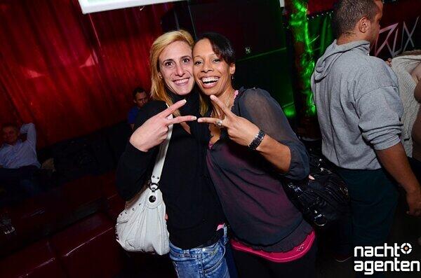 Das Crux feiert seinen 3. Geburtstag am Samstag. Mehr Bilder gibt es unter: