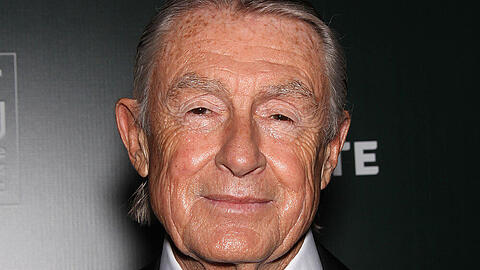 Joel Schumacher kämpfte ein Jahr lang gegen den Krebs