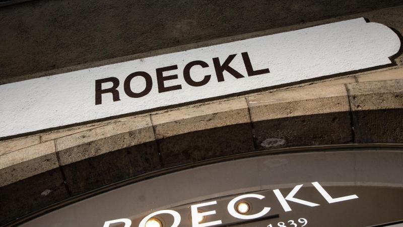 Ein Geschäft von Roeckl in München. Foto: Matthias Balk/Archivbild Ein Geschäft von Roeckl in München. Foto: Matthias Balk/Archivbild