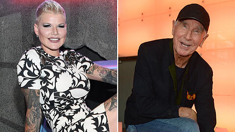 Melanie Müller und Prinz Frederic von Anhalt: Bald eine Familie?