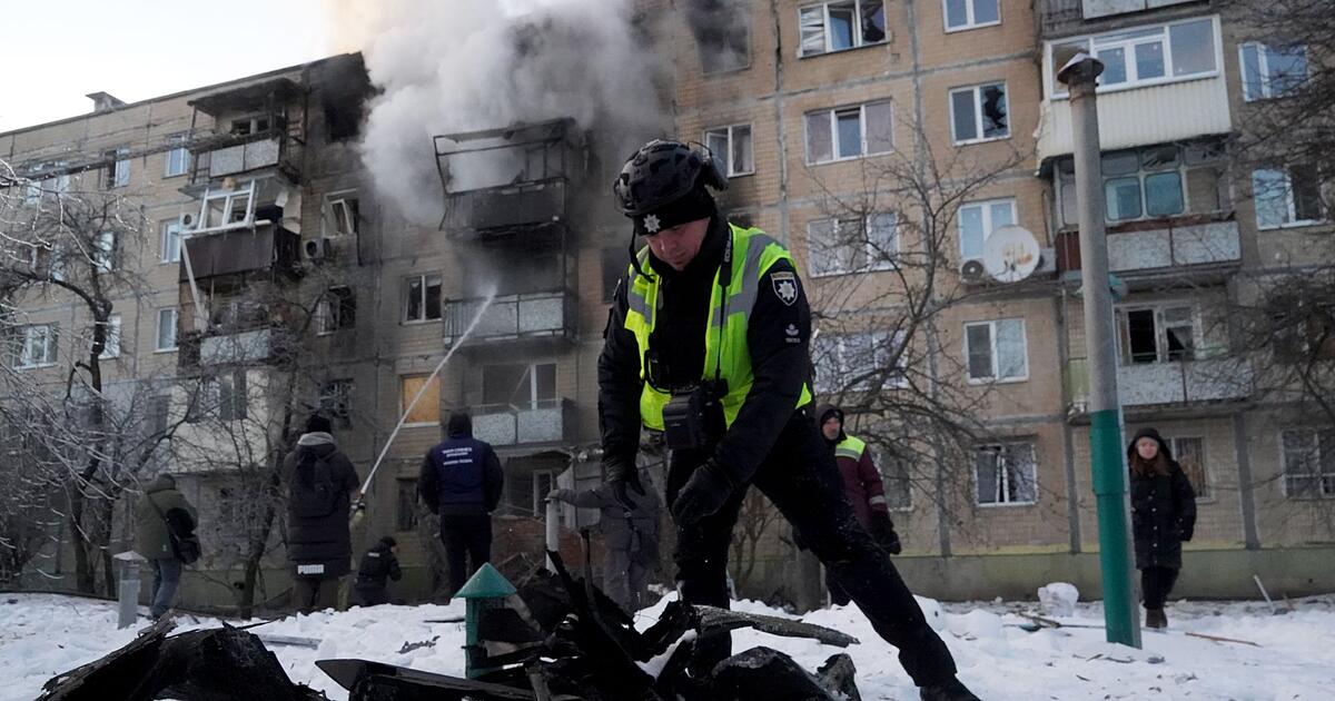 Trotz-Angriffen-Ukrainer-und-Russen-verhandeln-in-Abu-Dhabi