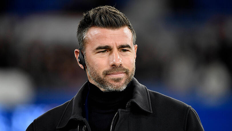Der Weltmeister von 2006, Andrea Barzagli, hat noch Hoffnung auf einen Italien-Sieg gegen Deutschland. Der Weltmeister von 2006, Andrea Barzagli, hat noch Hoffnung auf einen Italien-Sieg gegen Deutschland.