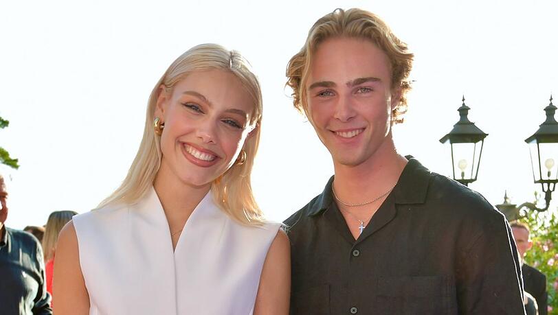 Daniela Djokic und Moritz Rüdiger haben 2025 "GNTM" gewonnen. Daniela Djokic und Moritz Rüdiger haben 2025 "GNTM" gewonnen.