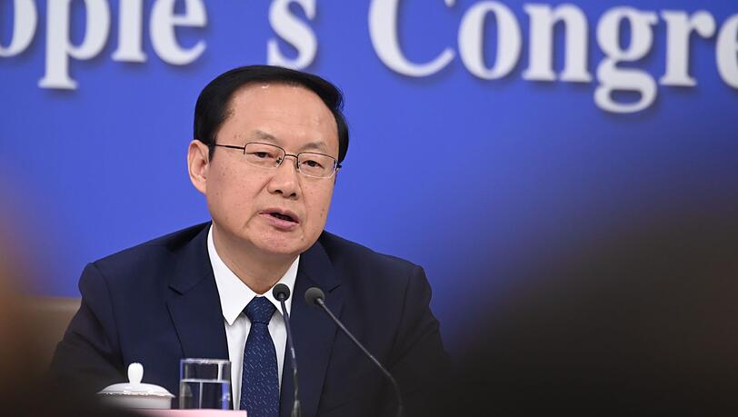 Tourismusminister Sun nannte verschiedenen Probleme in der Reisebranche.