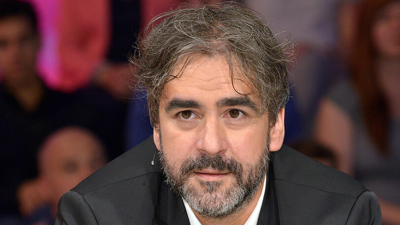 Welt-Korrespondent Deniz Yücel sitzt wegen Terrorvorwürfen in der Türkei in Untersuchungshaft.