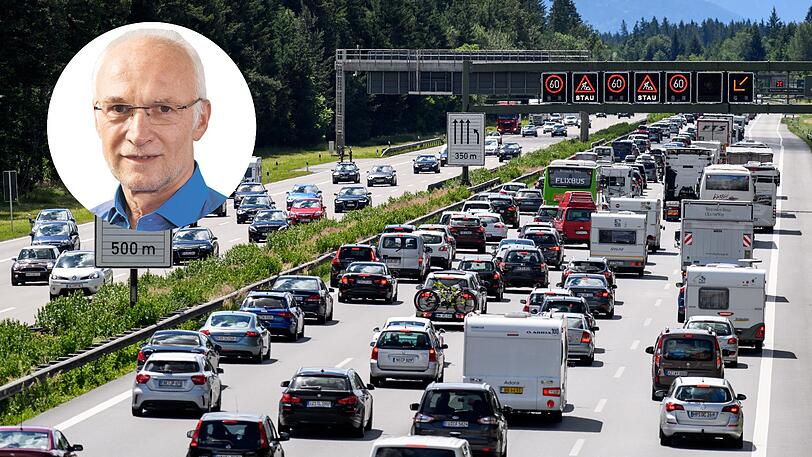 Im Jahr 2030 soll mindestens jeder dritte Neuwagen einen Elektro- oder anderen alternativen Antrieb haben - ein Kommentar zur Klimaschutzwende auf der Straße.