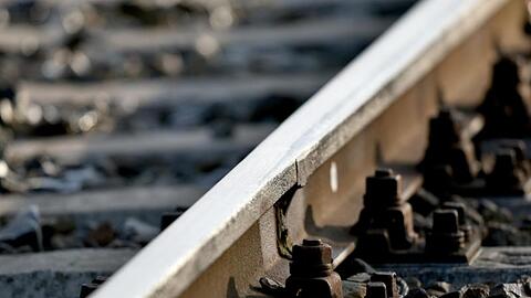 In den vergangenen 25 Jahren hat die Bahn etwa 16 Prozent ihres Schienennetzes aufgegeben.