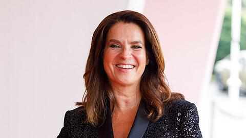 Berüchtigt für ihre zahlreichen Kurzzeitbeziehungen: Katarina Witt
