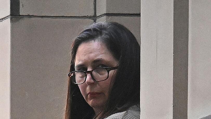 Erin Patterson hat stets ihre Unschuld beteuert - wurde aber während des Prozesses vieler Lügen überführt. (Archivbild)