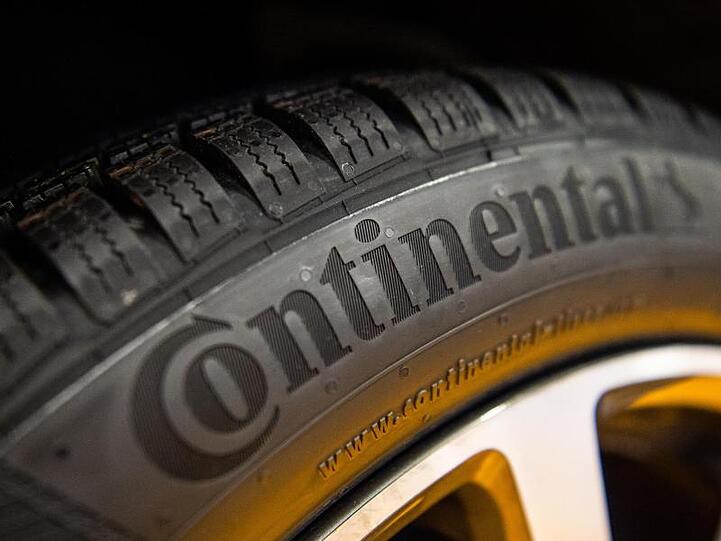 Continental kappt die Gewinnausschüttung.