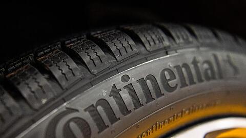 Continental kappt die Gewinnausschüttung.