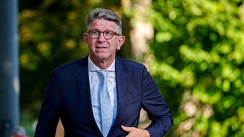 Kulturstaatsminister Weimer und Google unterst&uuml;tzen gemeinsam ein Projekt gegen die F&auml;lschung von historischen Ausstellungsst&uuml;cken. (Archivbild)