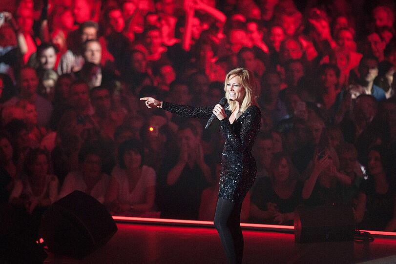 Die Bilder von der Schlager-Starparade