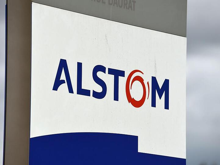 Alstom baut die französischen TGV-Hochgeschwindigkeitszüge, Regionalzüge, Metros und Straßenbahnen, bietet aber auch technische Lösungen für Schienen- und Signaltechnik an.