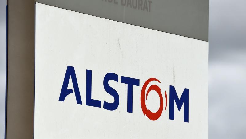 Alstom baut die französischen TGV-Hochgeschwindigkeitszüge, Regionalzüge, Metros und Straßenbahnen, bietet aber auch technische Lösungen für Schienen- und Signaltechnik an. Alstom baut die französischen TGV-Hochgeschwindigkeitszüge, Regionalzüge, Metros und Straßenbahnen, bietet aber auch technische Lösungen für Schienen- und Signaltechnik an.