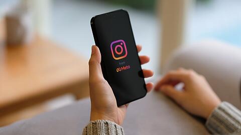 Ist der Insta-Account permanent gesperrt, bleiben rund drei Monate, um dagegen vorzugehen.