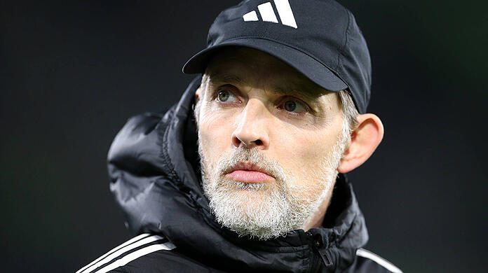 Trotz Mini-Kader und zahlreicher Verletzungen spielt Thomas Tuchel eine blitzsaubere Hinrunde beim FC Bayern.