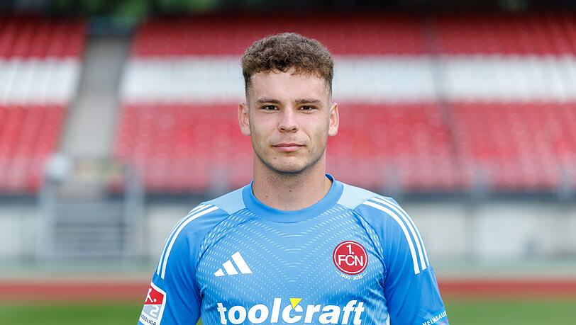 Michal Kukucka wird wieder verliehen. (Archivbild)