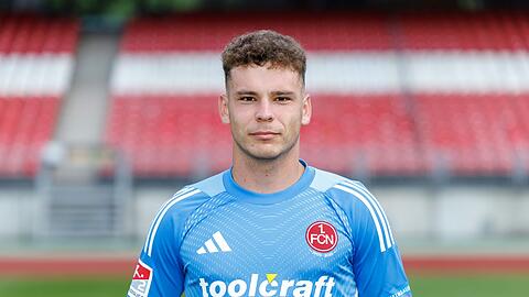 Michal Kukucka wird wieder verliehen. (Archivbild)