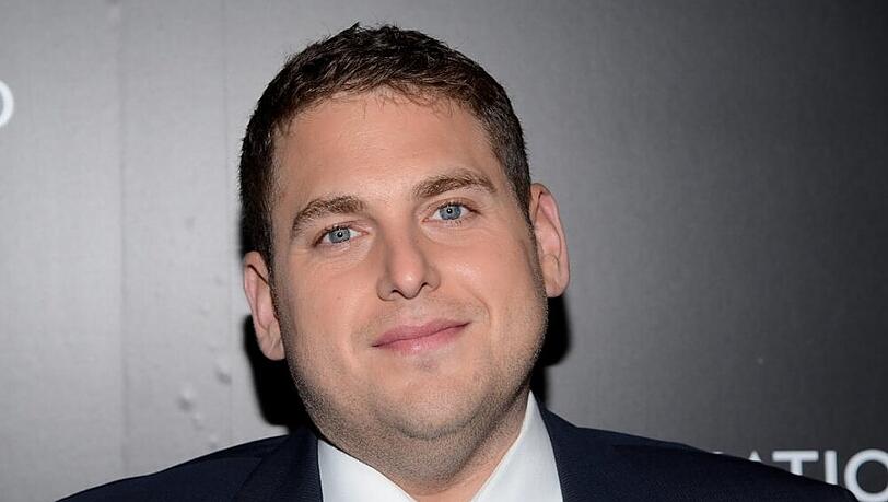 Dick im Geschäft: Jonah Hill