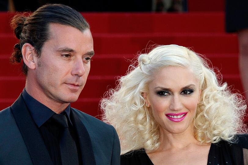 Gwen Stefani und Gavin Rossdale lassen sich nach 13 Ehejahren scheiden