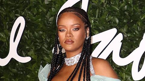 Rihanna wird in der Halbzeitshow beim Super Bowl 2023 auftreten.