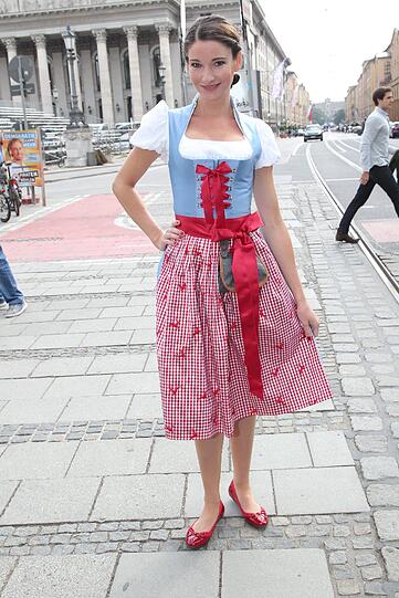 Sophie Wepper