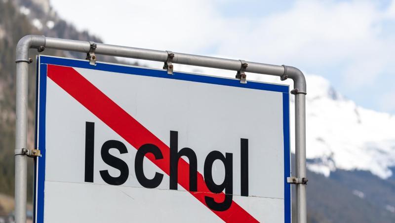 Im österreichischen Ischgl hatten sich Anfang März viele Menschen mit dem Virus Sars-CoV-2 infiziert und waren dann wieder in ihre Heimat zurückgekehrt. Im österreichischen Ischgl hatten sich Anfang März viele Menschen mit dem Virus Sars-CoV-2 infiziert und waren dann wieder in ihre Heimat zurückgekehrt.