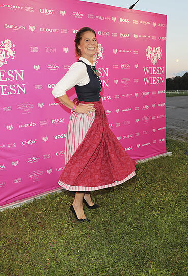 Sarah Wiener