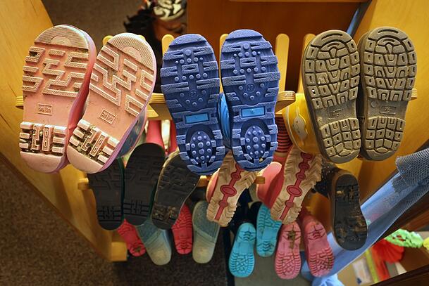 Bayern will mehr Geld in den Betrieb von Kitas und Kindergärten stecken.