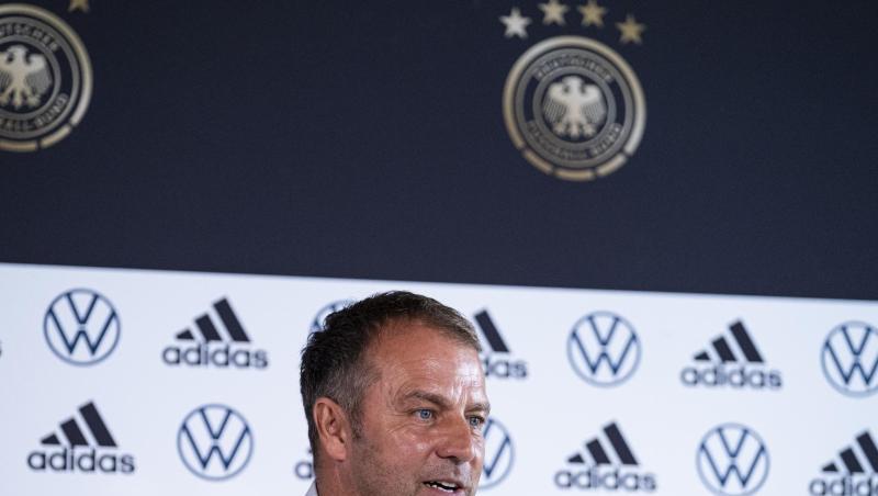 Bundestrainer Hansi Flick setzt in der Nationalmannschaft auch auf die Ü-30-Fraktion.