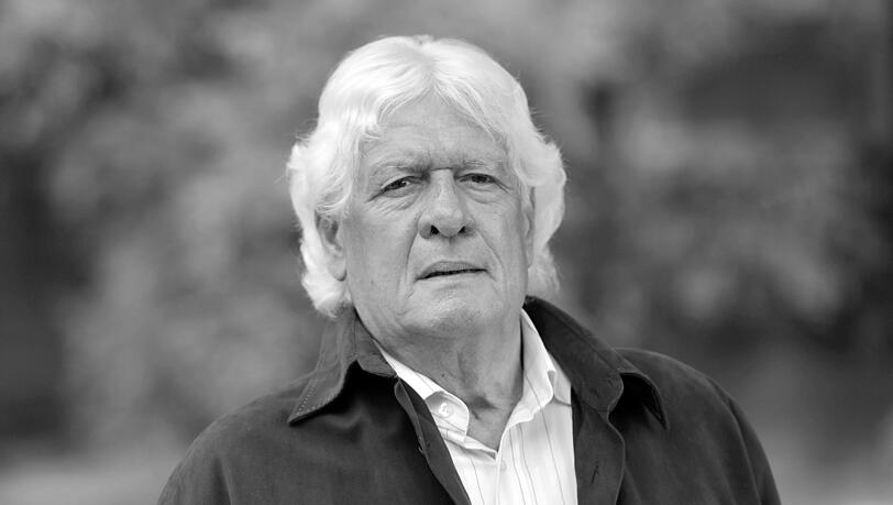Wolfgang Fahrian spielte von 1966 bis 1967 bei den Löwen.