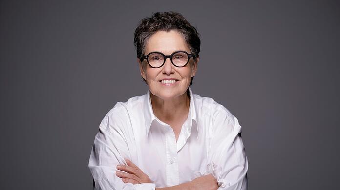 Führt die Linke in den Landtags-Wahlkampf: die Juristin Adelheid Rupp.