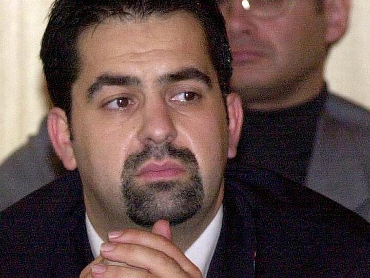 Der Generalsekretär des Zentralrats der Muslime in Deutschland: Aiman Mazyek. (Archivbild)
